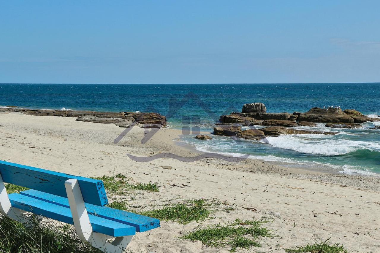 Localise - M33B - Kerbraz, Maison En Duplex Avec Jardin Clos Au Guilvinec - Tout A Pied, Plages, Port, Centre, Commerces, Marche - Wif Inclus - Linge De Lit Inclus Villa Dış mekan fotoğraf